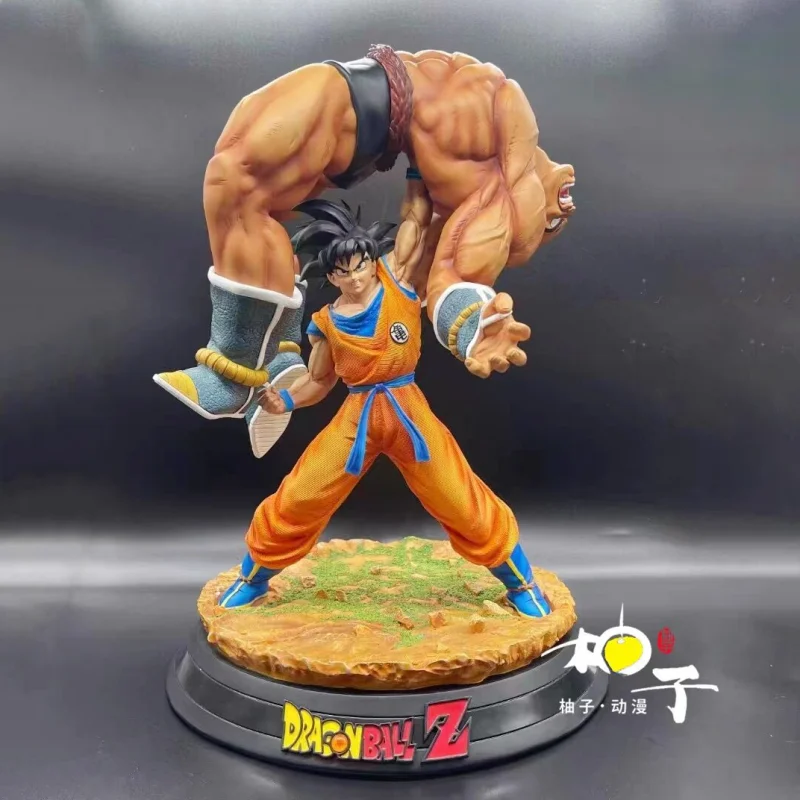 

Экшн-фигурки из м/ф «Драконий жемчуг», 43 см