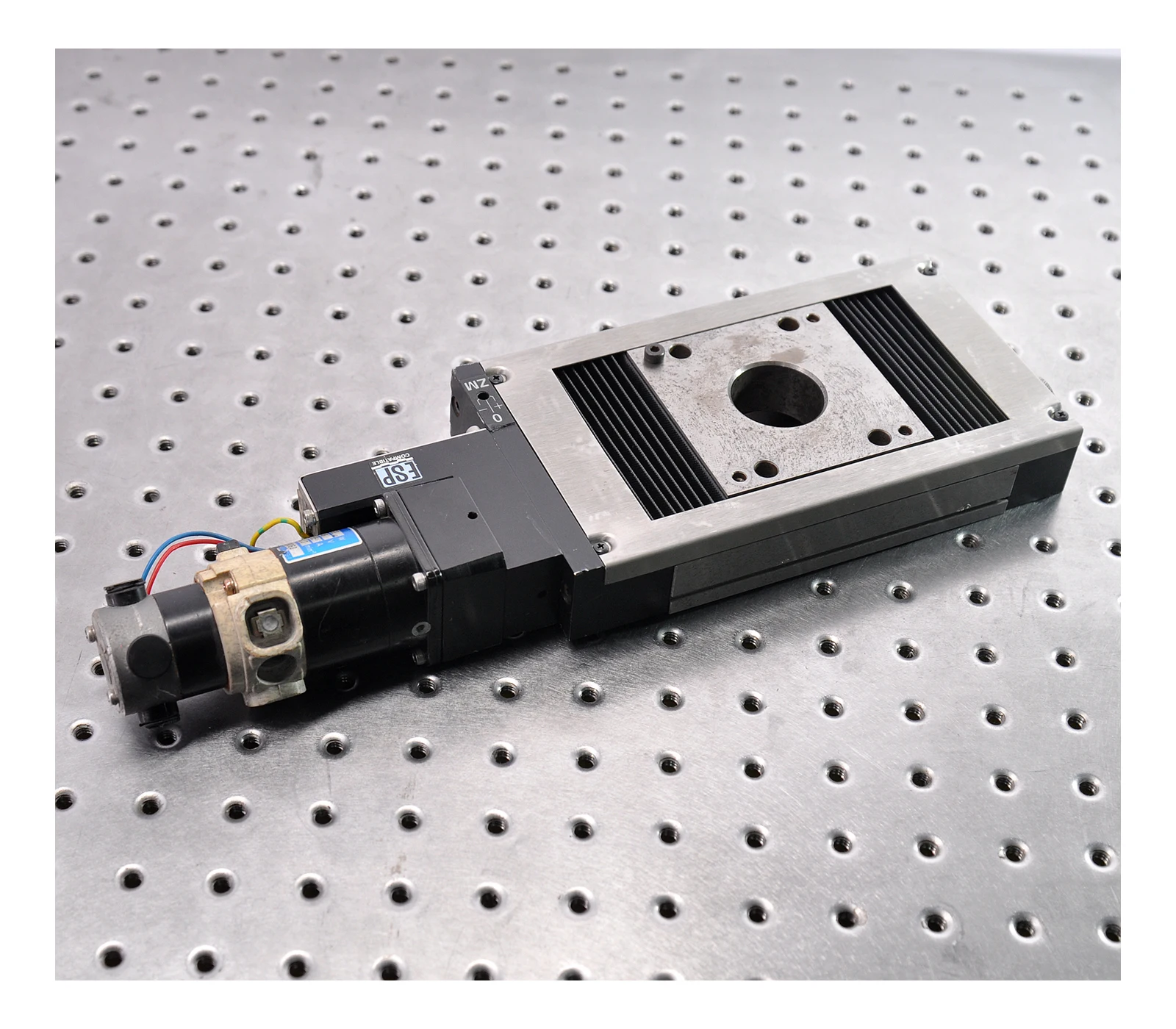 Американская электрическая Высокоточная