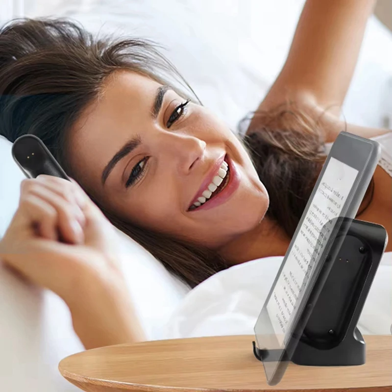 2 4G RF пульт дистанционного управления переворачиватель страниц кликер для Kindle