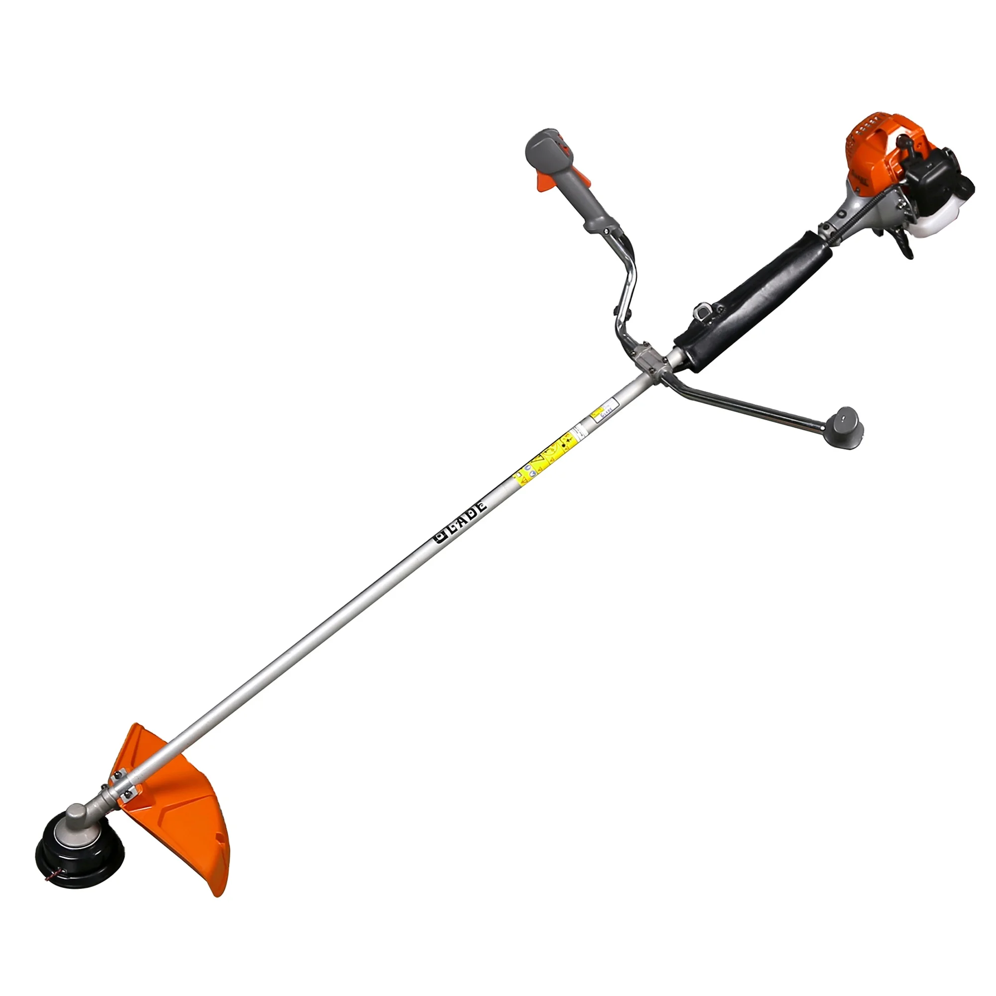 

226R Bike Handle Gasoline Grass trimmer machine price