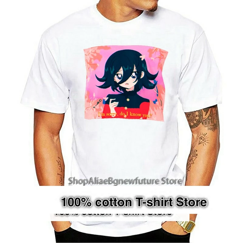 

90s ouma kokichi футболка danganronpa ouma kokichi ouma 90s аниме danganronpa v3