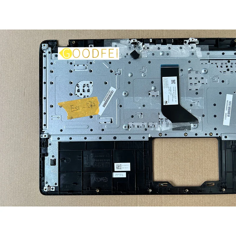 AP1NX000400 новинка оригинальная обложка для клавиатуры подставка рук верхний корпус