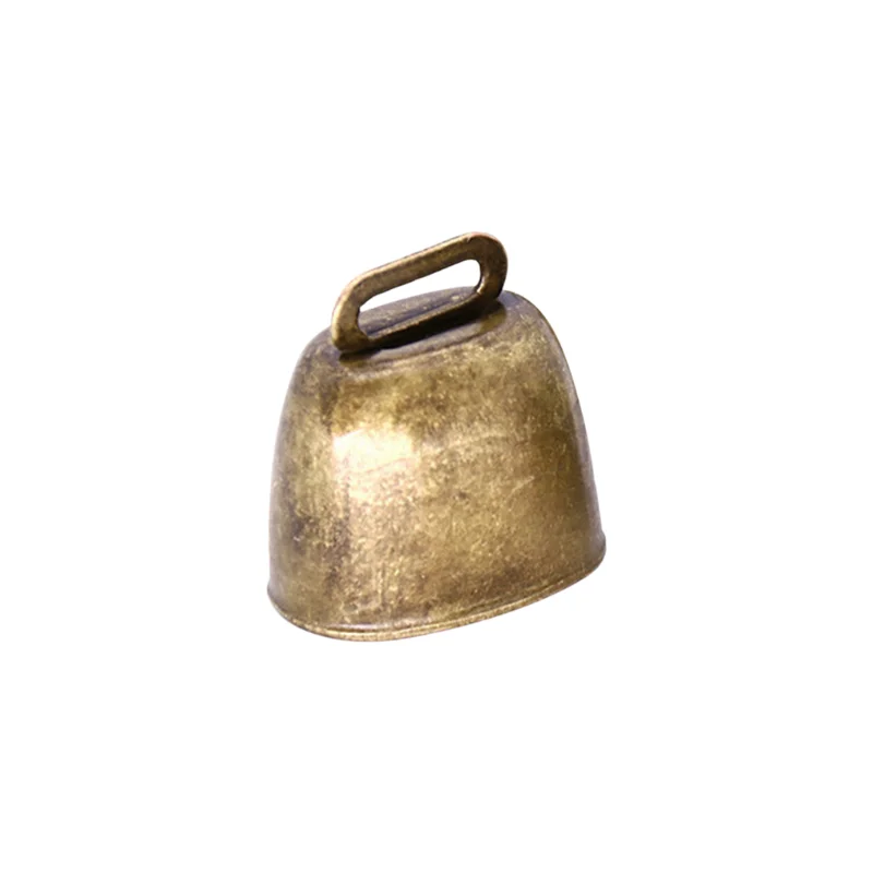 

Рождественское Украшение Leeseph С Колокольчиком. Праздничный Металлический Стиль Кантри. Идеально Подходит Для Придания Винт...