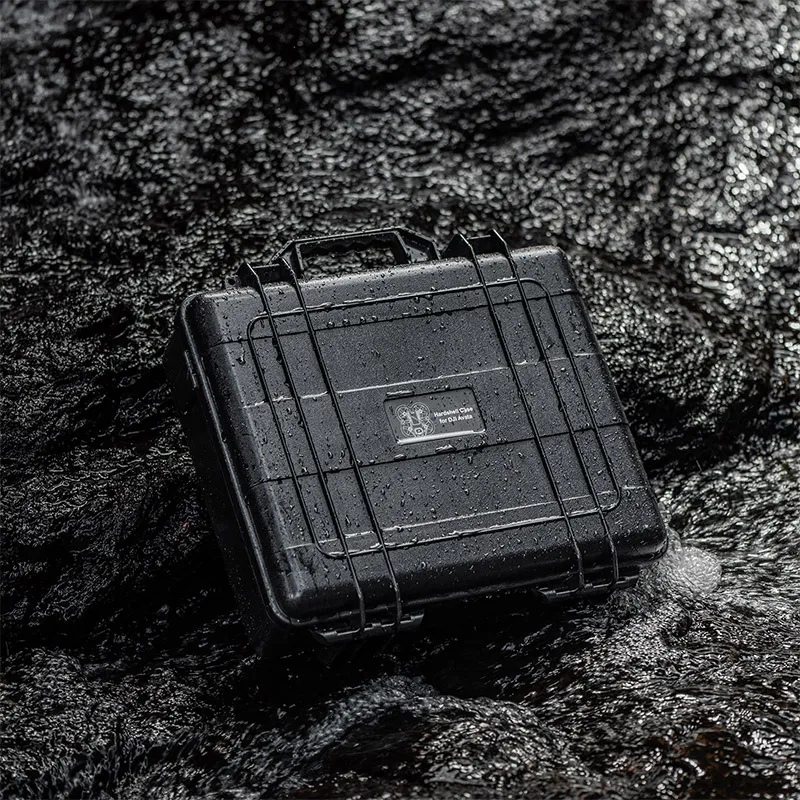 Portable Hard Shell Suitcase for DJI Avata Accessory Storage Case DJI Goggles 2 FPV Glasses V2 Waterproof Carrying Case Box