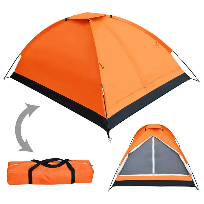 

3-Person Backpacking Tent