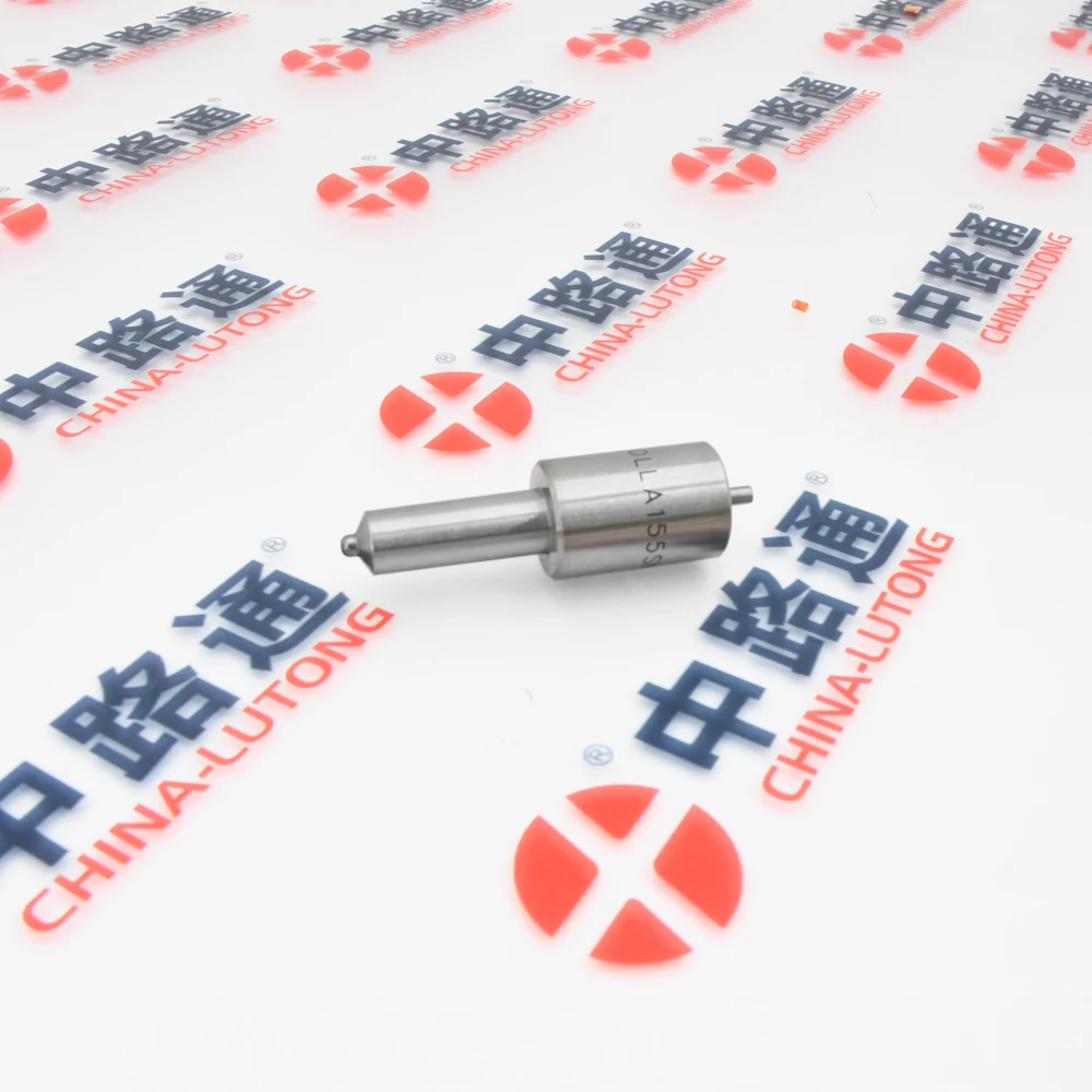 Форсунка впрыска в дизельном двигателе 105015 -5320 NP-DLLA155SN532 ​ Производители