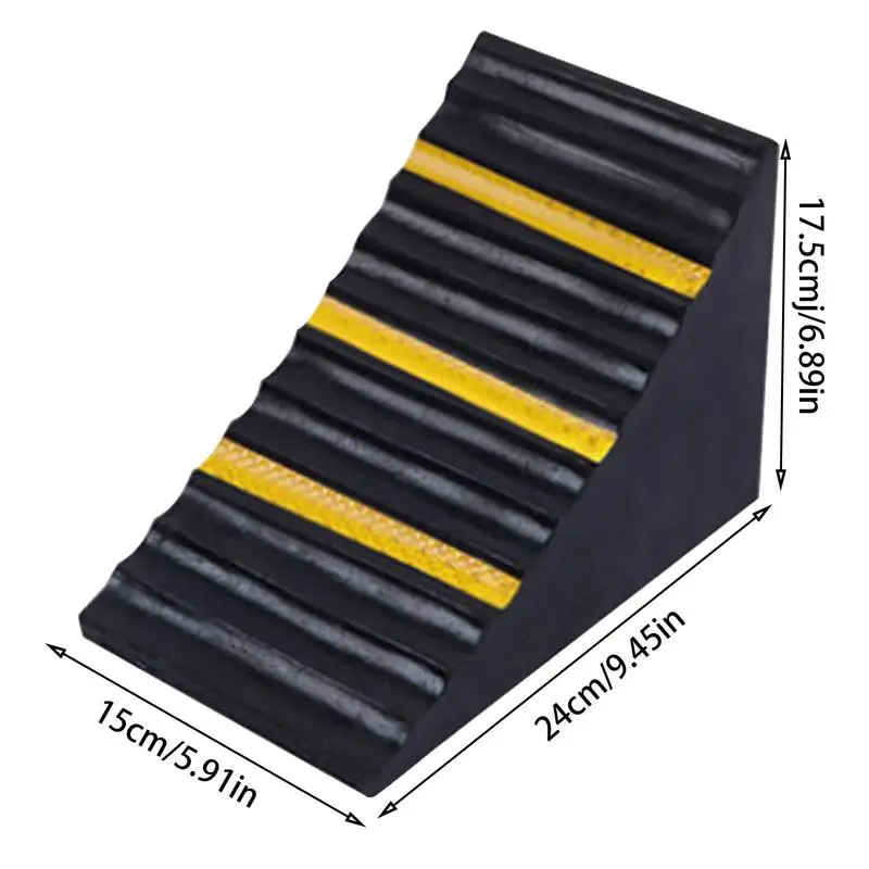 Сверхмощные портативные колесные опоры для автомобиля путешествий прицепов