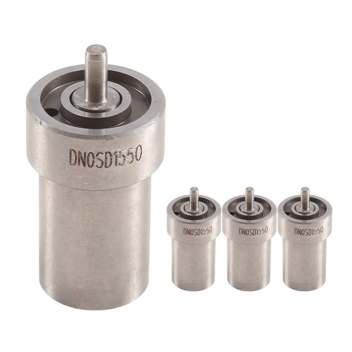 DN0SD1550 новая Форсунка для дизельного топлива IHC D 430 432 436 439 440