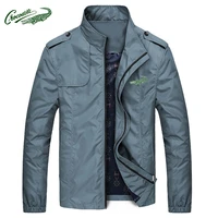 cartelo famous business brand coat mens casual jacket mens fashion tool coat fine windbreaker coat mens top men