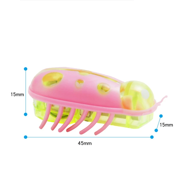 Электрическая Интерактивная Игрушка Для Кошек С Канавками Автоматическая