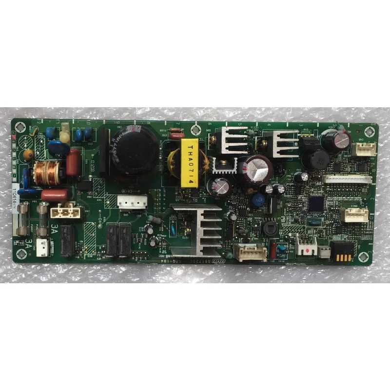 Подходит для Rinnai Thermal Q51720C SEQ-104 RUS-10FEM компьютерная плата водонагревателя