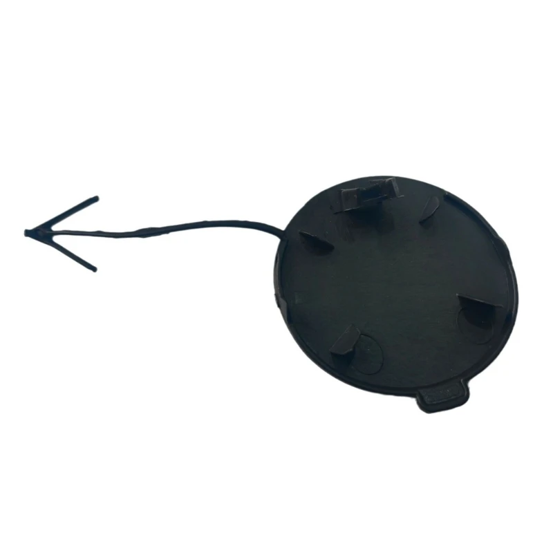 Передний бампер фаркопные колпачки крышка для буксирного ушка Fiesta 12-17