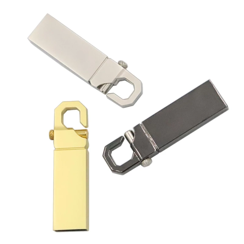 

USB-флеш-накопитель с логотипом на заказ, 200 шт., 4 Гб