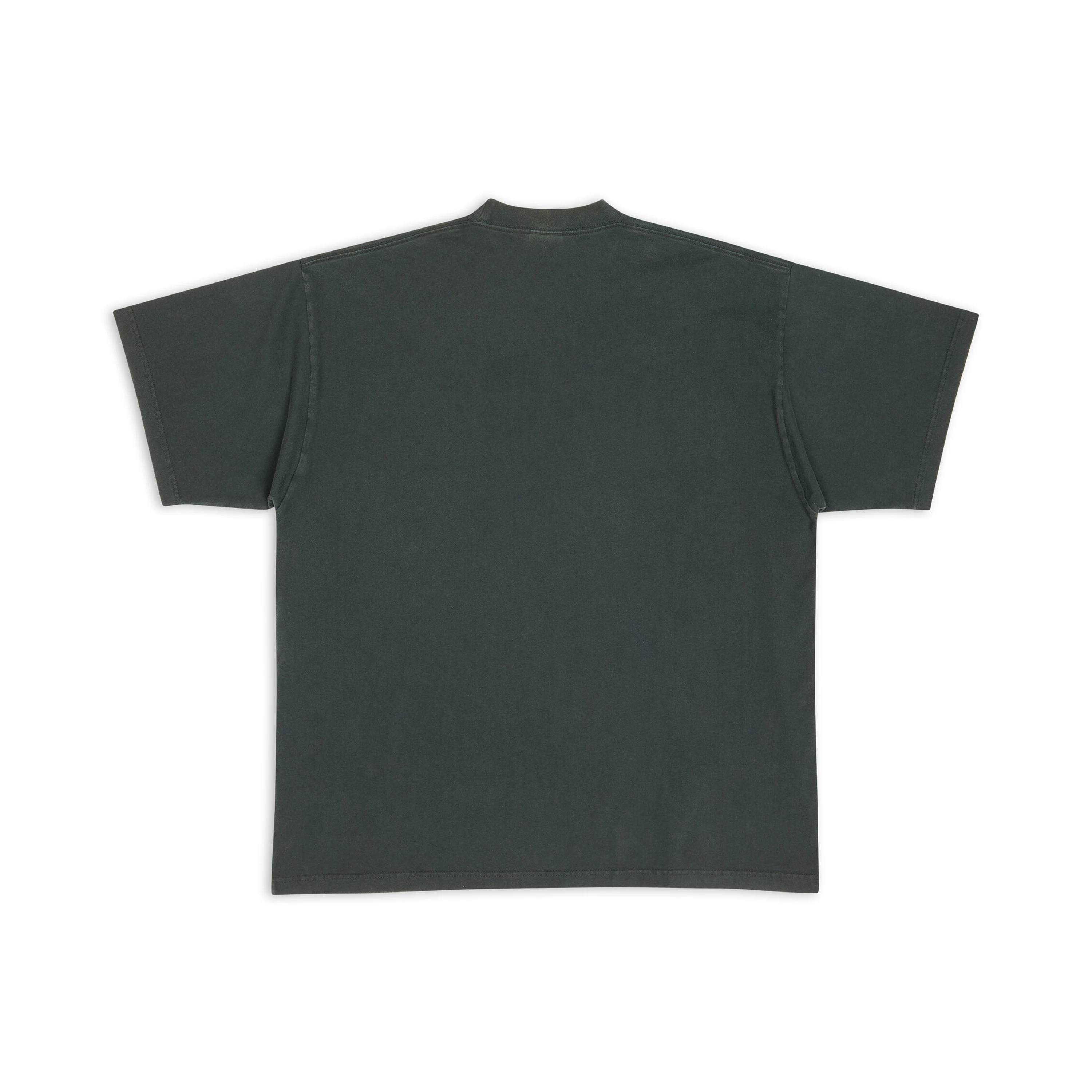 

Хлопковая футболка с коротким рукавом NIGO # nigo94125