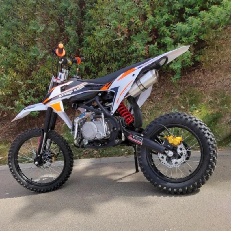 4-колесный квадроцикл детский электрический мини-квадроцикл 125cc Quad