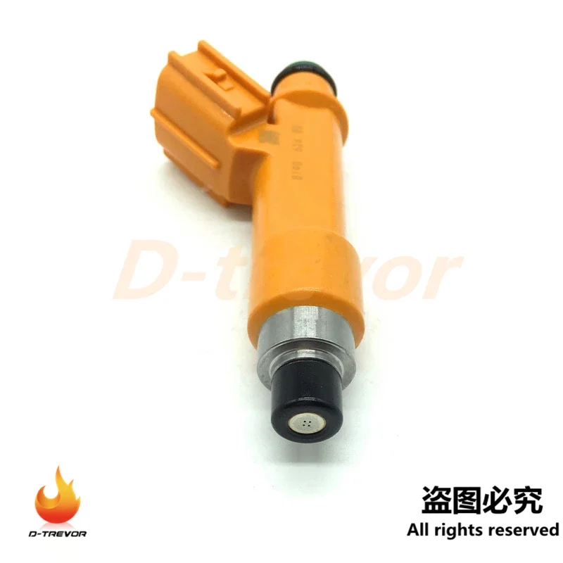 4 шт. OEM 23209BZ010 23250-BZ010 для TOYOTA AVANZA RUSH DAIHATSU MATERIA 23209-BZ010