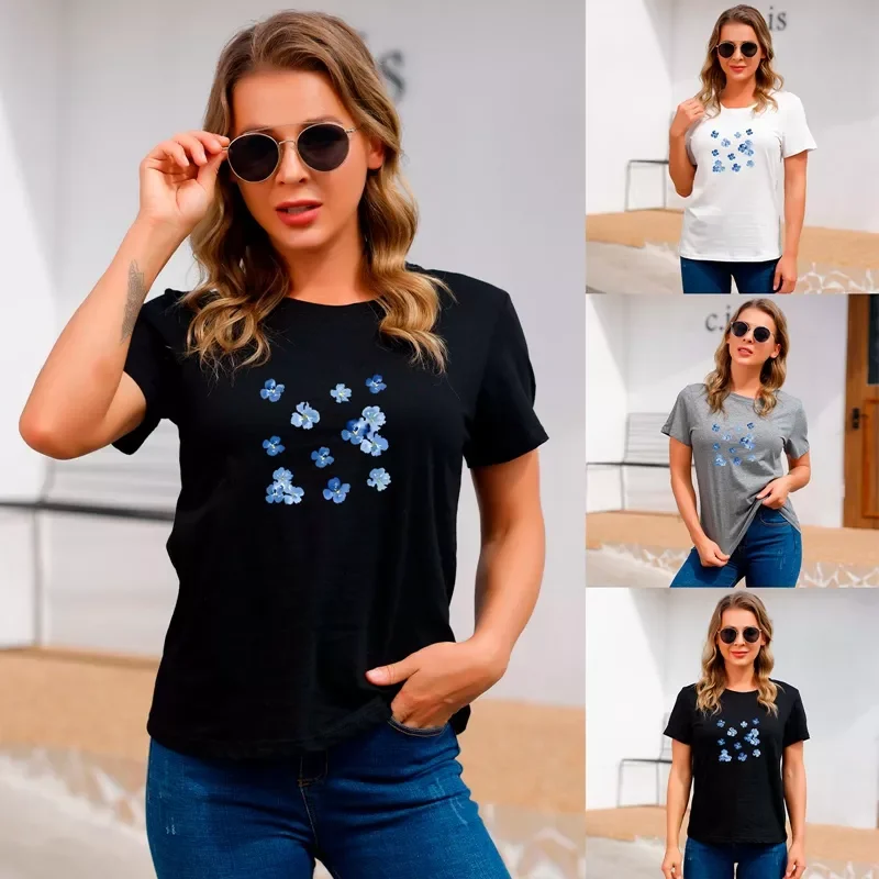 

NEW IN Hip Hop T Shirt Men 2021 Streetwear Harajuku Color Tshirt Short Sleeve Cotton Loose HipHop T-Shirt Plus Size