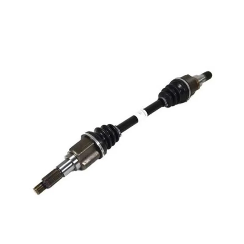 

Подходит для 2012Vo l k sw a g en P o lo передний приводной вал в сборе, поворотный полувал с шарниром CV