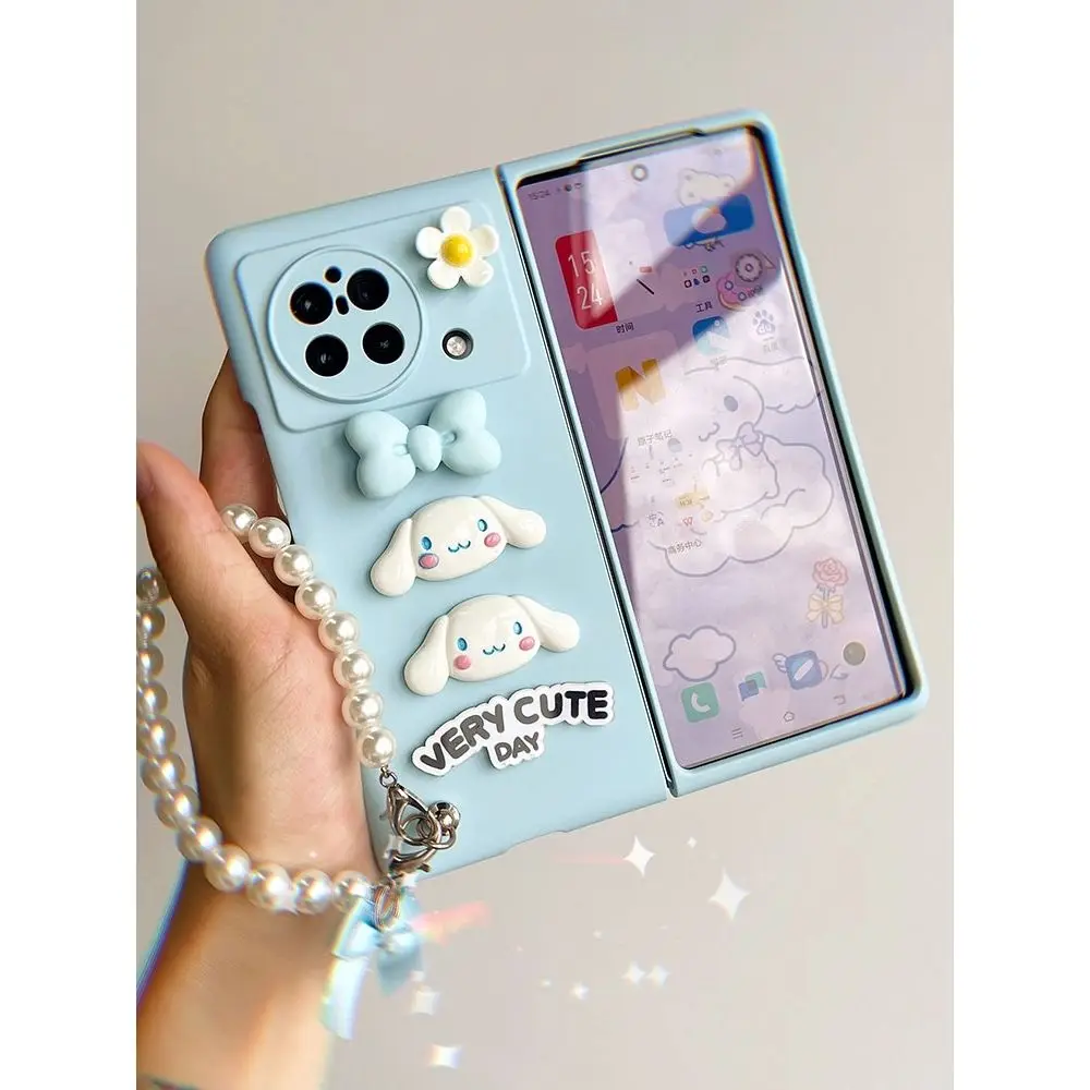 

Складной чехол для Vivo X, чехол для Vivo Xfold V2178a, складной чехол для телефона, новый защитный чехол