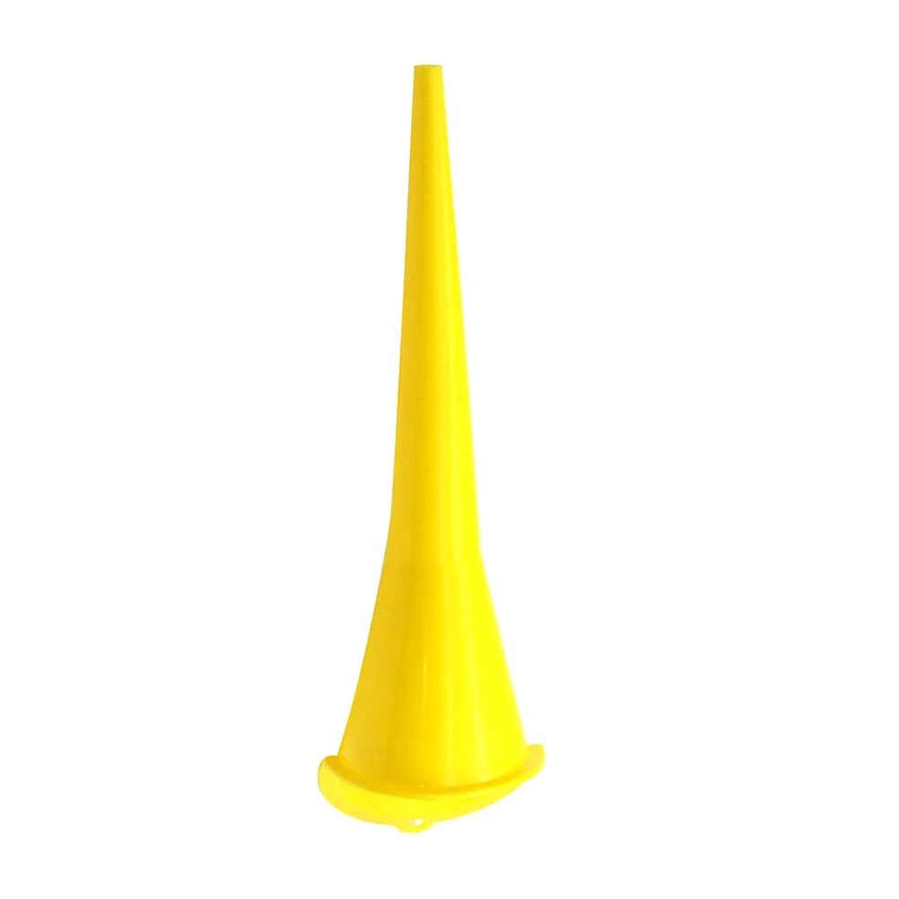 

1pc Practical Spout Extension Car Funnel Durable Motorcycle Filling Funnel