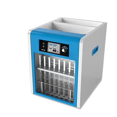 

Hot Selling High Quality Automated Solid Phase Extraction Instrument
