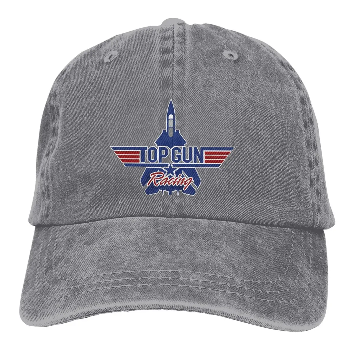 

The Plane Symbol Baseball Cap Men Hats Women Visor Protection Snapback Top Gun You Like A Movie About Air Combat Caps