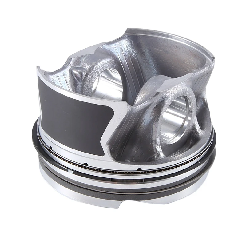 Набор колец для поршней двигателя Φ 11258657760 мм BMW F55 F56 G30 120I 220I 11258678931 11258618503 11258638450