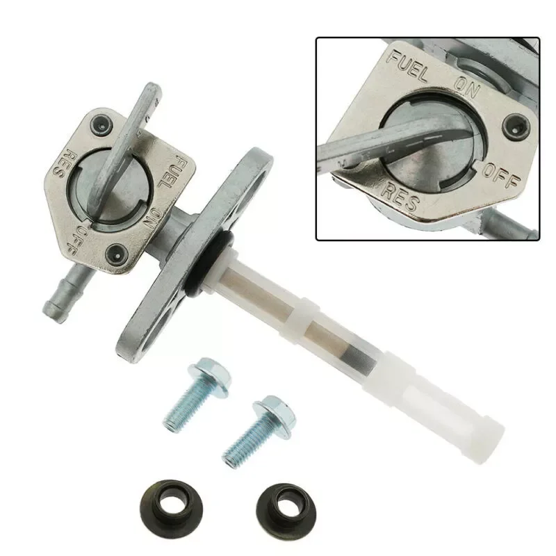 

New And High Quality Fuel Petcock Valve 16950-GCF-671 For Honda XR CRF 50 70 80 100 CRF150 230