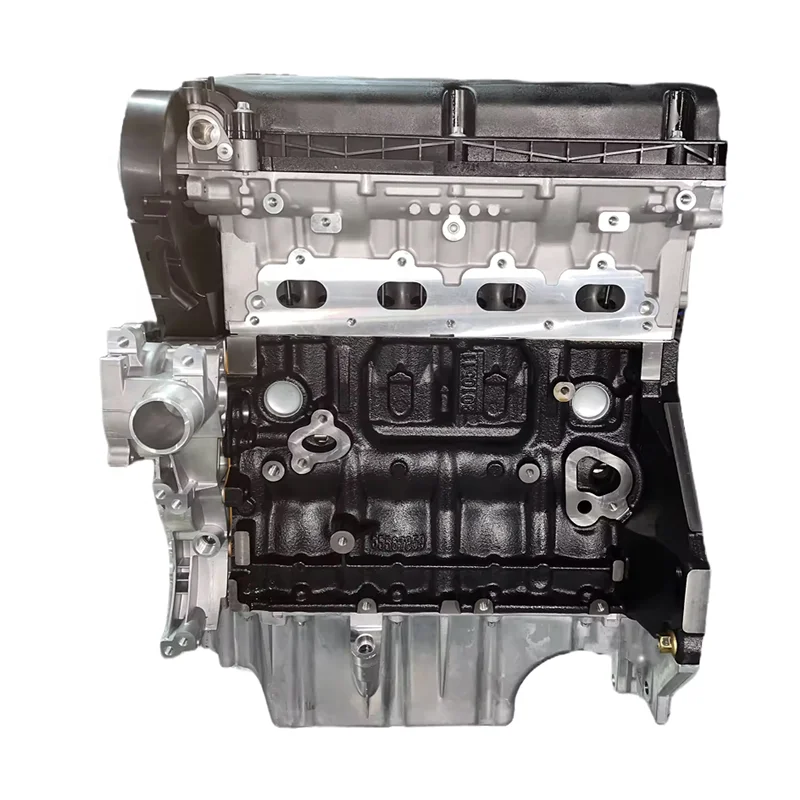 ДЛИННЫЙ БЛОК ДВИГАТЕЛЯ Z16XER 1 6 для сборки двигателя Cruze 1.6 Opel Astra