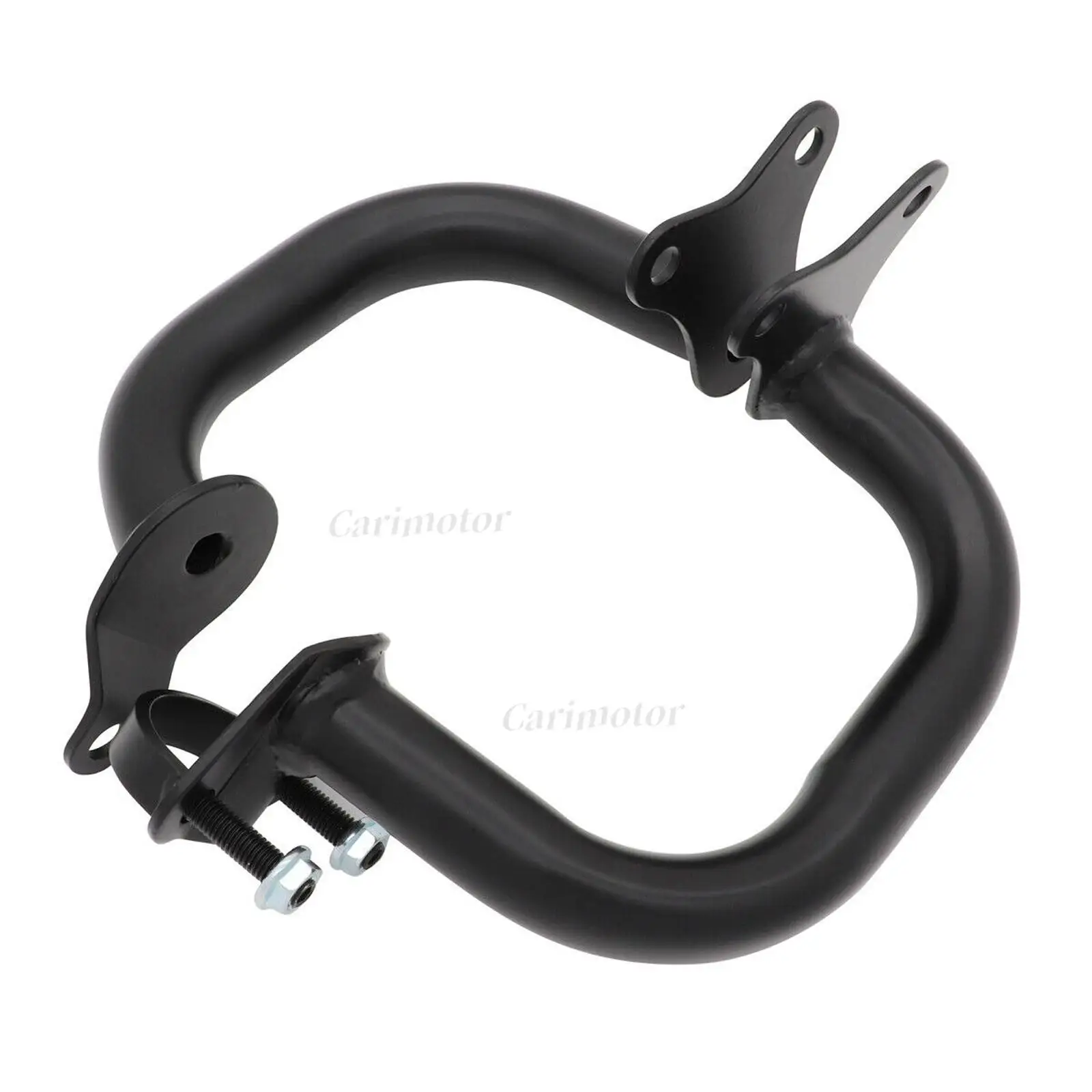 Левая/правая боковая полоса защиты двигателя для Honda Nighthawk 750 CB750 1993-2011