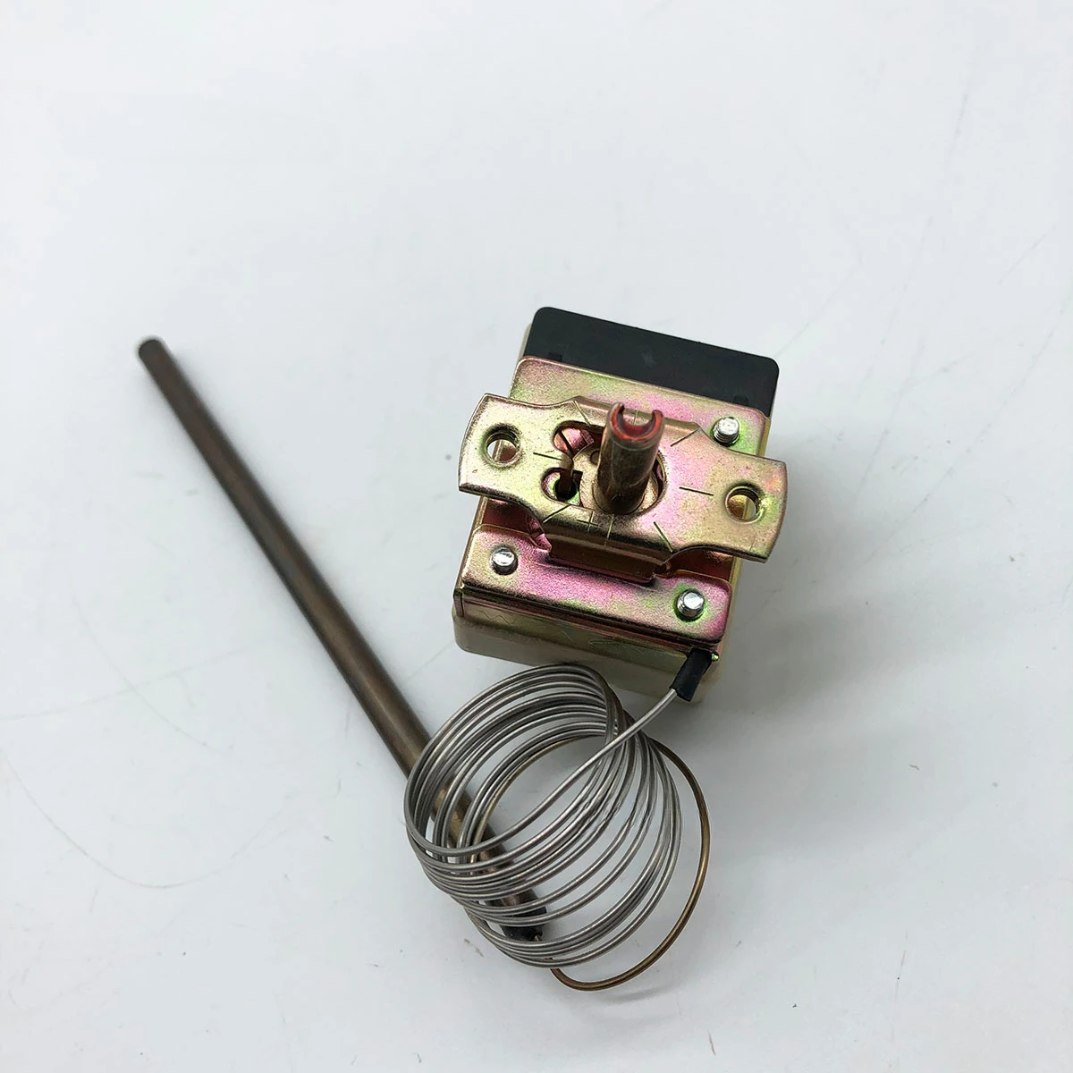 Аксессуары для духовки пиццы 50-500 градусов термостат с датчиком температуры зонд