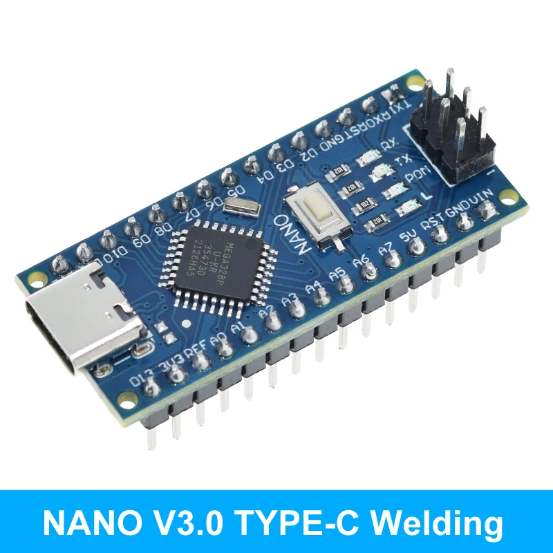 

Терминальный адаптер NANO V3.0 TZT
