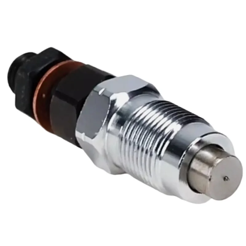 16454-53905 093500 -5060 1645453000 1645453900 Топливная форсунка для Kubota D1703 V2003 V2203 Подходит Bobcat S160 S175