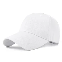 mens new fashion baseball caps ladies high quality sunscreen breathable f1 truck driver fishing travel cycling sports golf hat