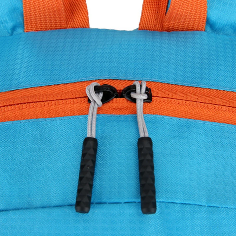 Портативный складной рюкзак ультралегкий дорожный ранец для альпинизма 22 л |