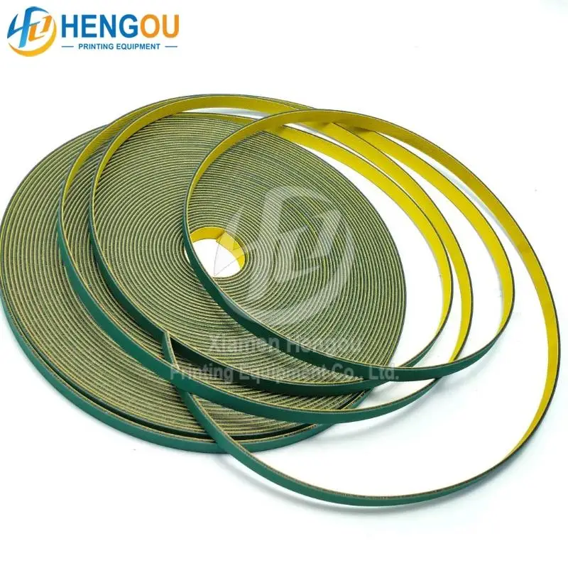 Ремень подачи 15x2 мм детали печатной машины Hengou heideberg