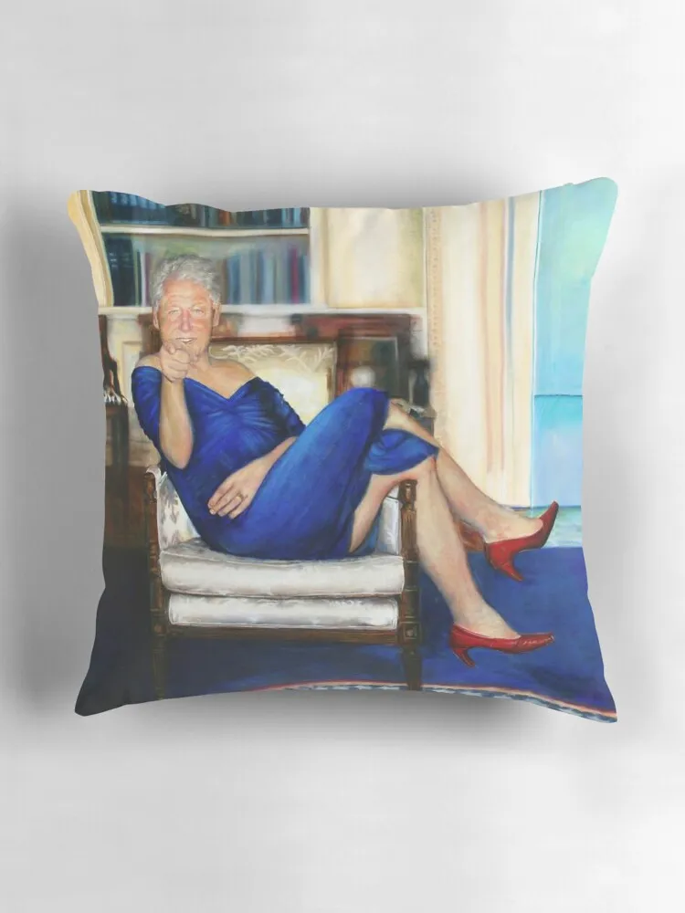 Наволочка с рисунком купюр (с фоном) наволочка для новогодней подушки