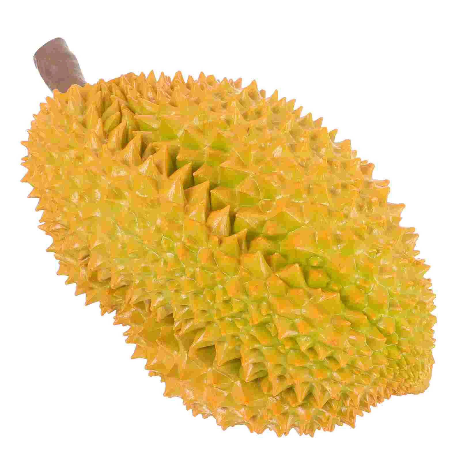 

Wear-resistant Portable Vivid Smooth Desktop Fake Fruit Decor Photo Prop Kids Fruit Toy Simulation Fruit Decor for Shop Decor