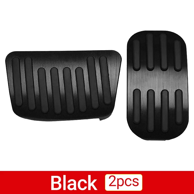 

Автомобильная педаль акселератора, подставка для тормоза, чехол для педалей для Toyota Corolla Cross XG10 2021 2022 2023 2024 2025, гибридные аксессуары