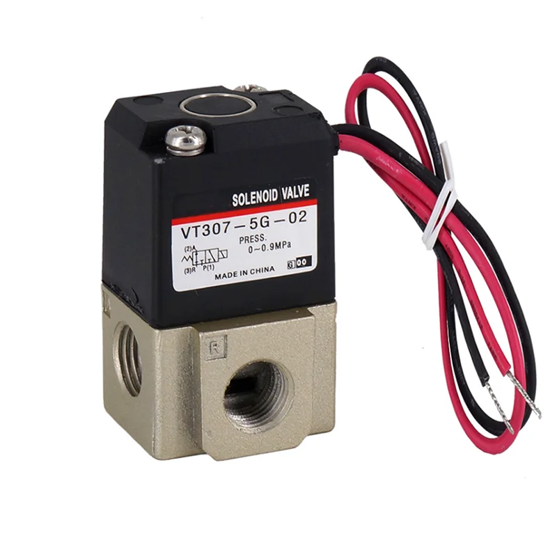 

New Original Fast Delivery VT307-5G-02 DC24
