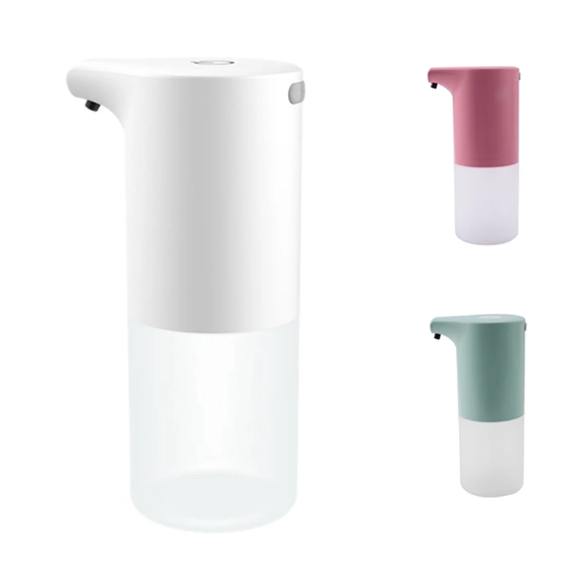 

Automatic Soap Dispenser,Non-Contact Induction Foam Machine Table Automatically For Public Health Environment