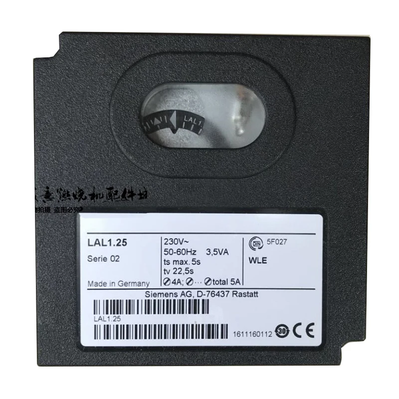 

100% новая Оригинальная гарантия 1 год, LAL1.25