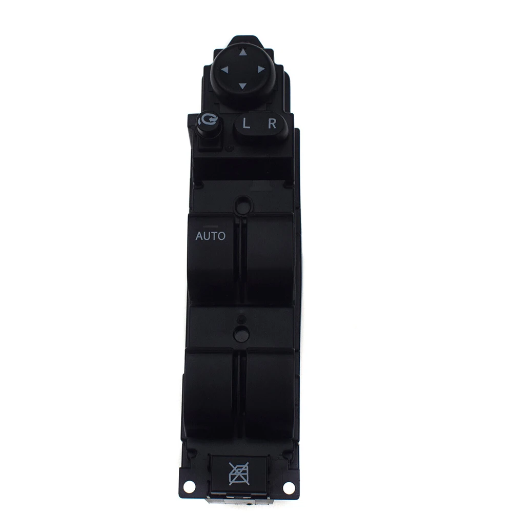 

Button Lifter Button Control Glass Lifter Button DF74-66-350B New Plastic Switch Control Lifter Button Brand New