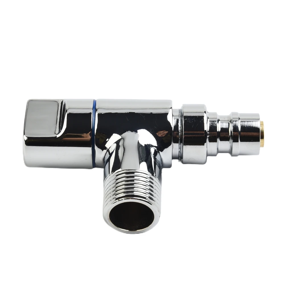 

For Washing Machine Faucet Faucet With Drip-free Ceramic Disc Valves Bathroom Faucet Brass Chrome Bibcock Durable