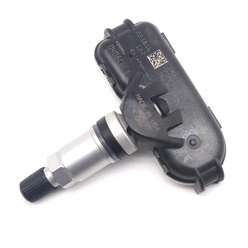 Датчик давления в шинах 52933-3V600 для Hyundai great[ HG] 2011-2014 I40 [VF] 2014-2019 Kia Rio [UB] 2011-2017