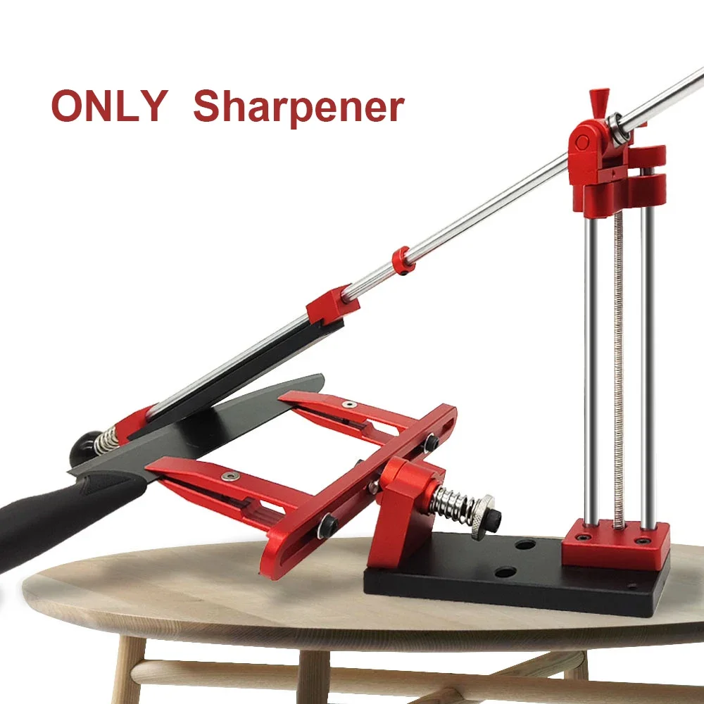 

Алмазная точилка для ножей 2025