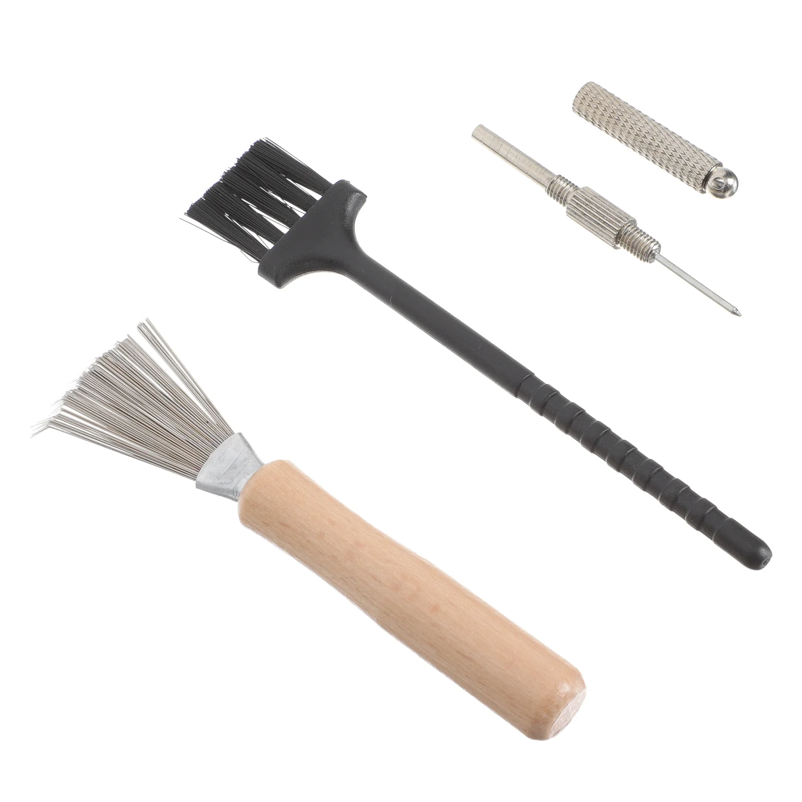 

Frog Flower Fixed Tools Frog Hair Brush Plants Kids Flower Arranging Tool Floral Frogs Cleaner Hand Tools