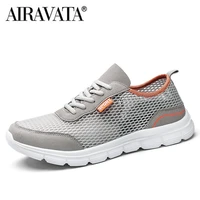 men sneakers breathable lace up casual athletic shoes comfortable outdoor walking sneakers