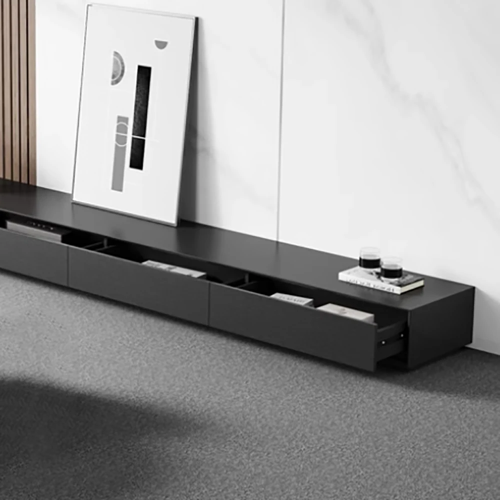 Уникальная простая подставка для телевизора декор хранения современный