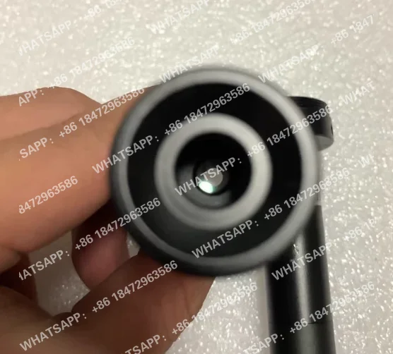 Фото Телецентрический объектив Vision Clear WWL10-65AT, промышленный объектив высокой четкости 1X65, 1/3 дюйма, C-порт №4